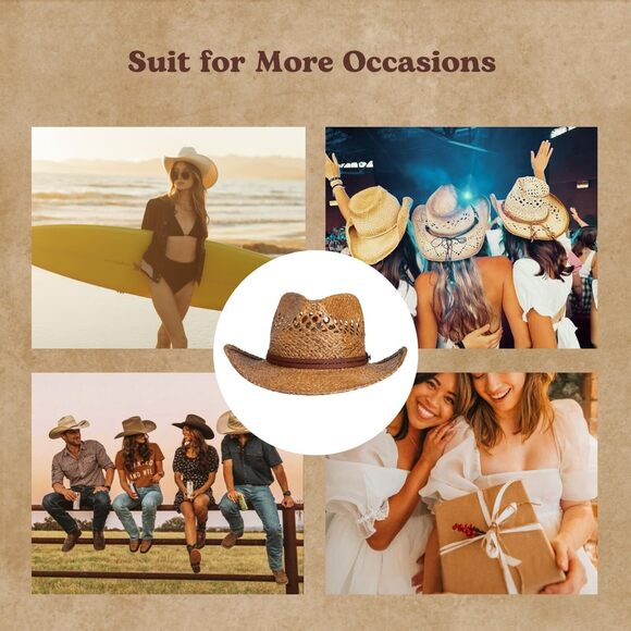 Hats